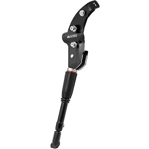 GORIX ゴリックス キックスタンド 自転車 安定感 アジャスタブルスタンド (GX-ST931)...