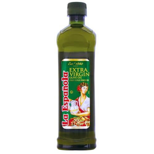 nakato(ナカトウ) エクストラバージンオリーブオイル ラエスパニョーラ 500mlPET コー...