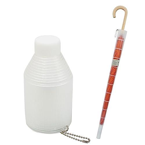 ファイン 伸縮傘カバー カサスポ ケース ホルダー 傘入れ アンブレラカバー 伸縮式 スライド 折り...