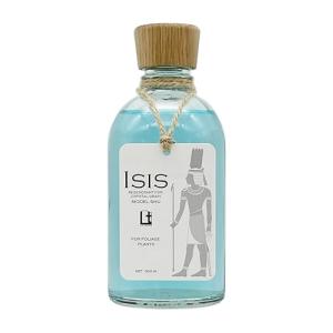 ラテラ クリスタルグレイン再生液 イシス 観葉植物専用 モデル シュー 本品１本でクリスタルグレイン１Ｌを６回再生可能