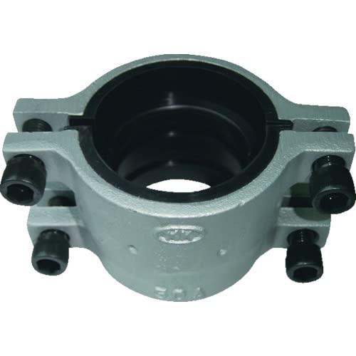 圧着ソケット鋼管兼用型80A S80A