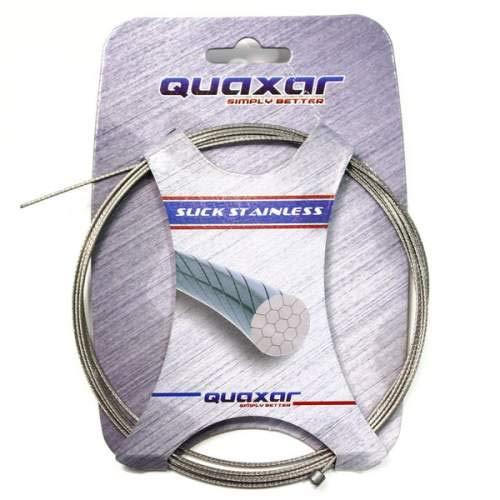GSK200S Slickステンレスシフトインナーワイヤー シマノ/スラム対応 2m