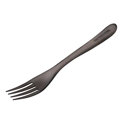 キャプテンスタッグ(CAPTAIN STAG) カトラリー キッチンツール スプーン フォーク しゃ...