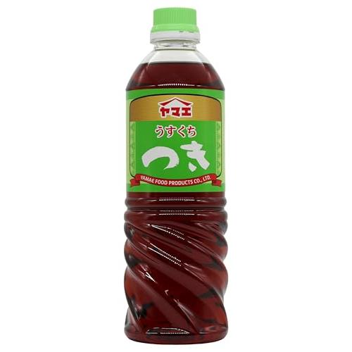 ヤマエ うすくちつき 720ml