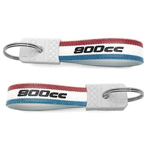 [SPEED ADDICT] 昭和レトロ 排気量シリーズ キーホルダー 昭和レトロ KEY HOLD...