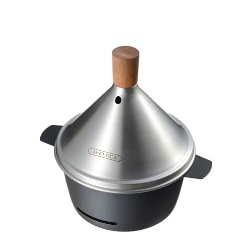 APELUCA テーブルトップスモーカー APS7000