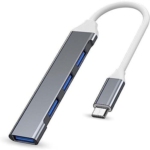 ポートはMacbook及びtype-cインタフェース携帯電話/タブレット拡張USBインタフェース接続...