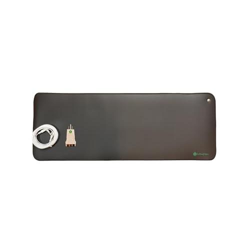 アーシングジャパン アーシングキーボードマット3点セット(Earthing*Japan)