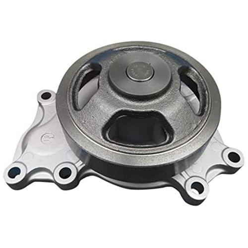 自動車補修部品 ウォーターポンプ 三菱 キャンター FE50EB (ME995072) C3-128