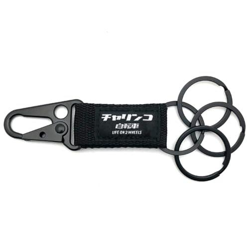 [SPEED ADDICT] ハンギングキーホルダー HANGING KEY HOLDER