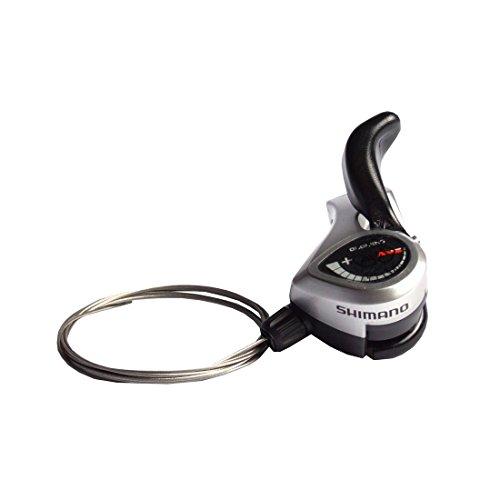 シマノ(SHIMANO) シフトレバー SL-TX50-L 3S サムシフタープラス フリクション仕...