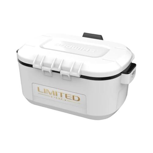 シマノ(SHIMANO) サーモベイトステン リミテッドプロ CS-132Y リミテッドホワイト