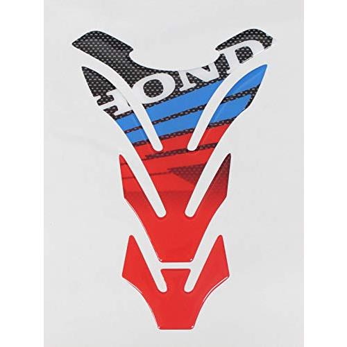 AxxL カスタム タンクパッド リコロール TATRI-02 汎用