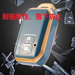 [YANMW] キーケース 適合スズキ新型スペ...の詳細画像3