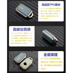 [YANMW] キーケース 適合スズキ新型スペ...の詳細画像4