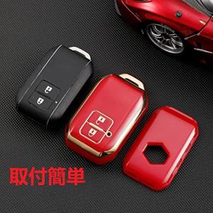 [YANMW] キーケース 適合スズキ新型スペ...の詳細画像5