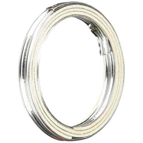 キタコ(KITACO) エキゾーストマフラーガスケット(XY-03) マジェスティ250/RZ50(...