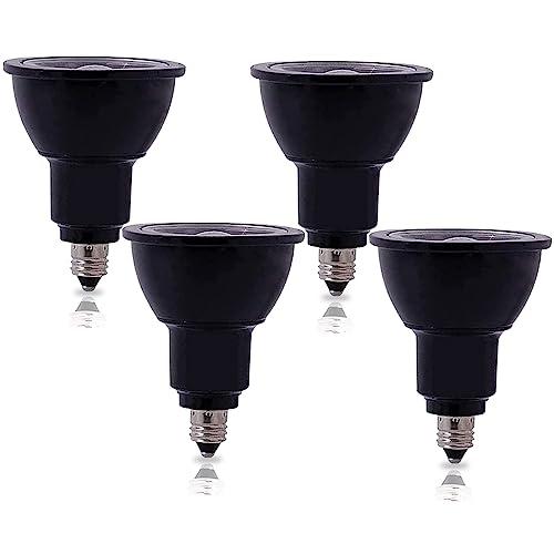 E11口金 LED電球 5W 調光器対応 50W形ハロゲン電球相当 E11 LED スポットライト電...
