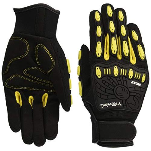 アトム メカニックグローブ タランチュラ М 2096M