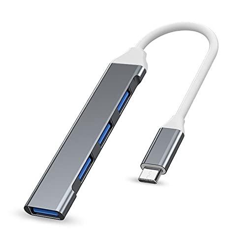 ポートはMacbook及びtype-cインタフェース携帯電話/タブレット拡張USBインタフェース接続...