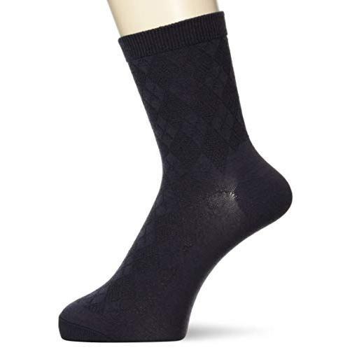 [オカモト] 24時間におわない SUPER SOX(スーパーソックス) 5本指ソックス メンズ 1...