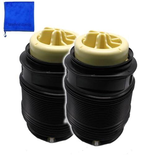 Wellvie classy Eクラス エアサス エアスプリング W212 S212 AMG CLS...