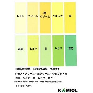 色上質紙 超厚口 A4 50枚入り カラー用紙 厚紙の詳細画像3