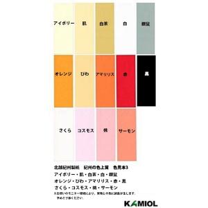 色上質紙 超厚口 A4 50枚入り カラー用紙 厚紙の詳細画像5