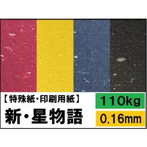 新・星物語 110kg(0.16mm) 選べる1...の商品画像