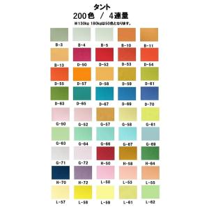 TANT(タント) 70kg(0.12mm) ...の詳細画像3