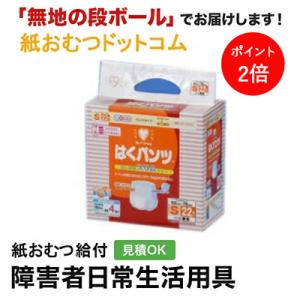 リリーフ 上げ下げらくらくうす型パンツ M-L22枚 紙おむつ シニア 大人