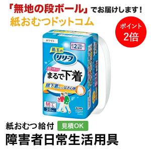 イワツキ はくパンツ スリムタイプ Mサイズ20枚 大人用紙おむつ