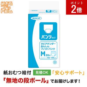 ネピアテンダー テープタイプXL20 XLサイズ 20枚 王子製紙 大人用