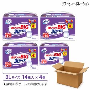 リフレ はくパンツ 大人用紙おむつ パンツ 介護 オムツ 3l スー パー