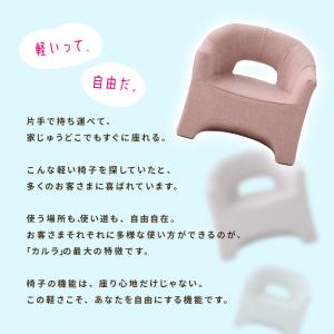 ローチェア カルラ LSGT-イリス 明光ホー...の詳細画像2