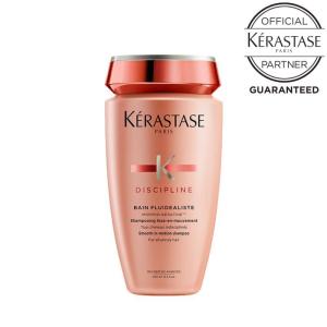 数量限定　ケラスターゼ シャンプー 正規品　KERASTASE　DP バン フルイダリスト 1　250ml｜kamistore