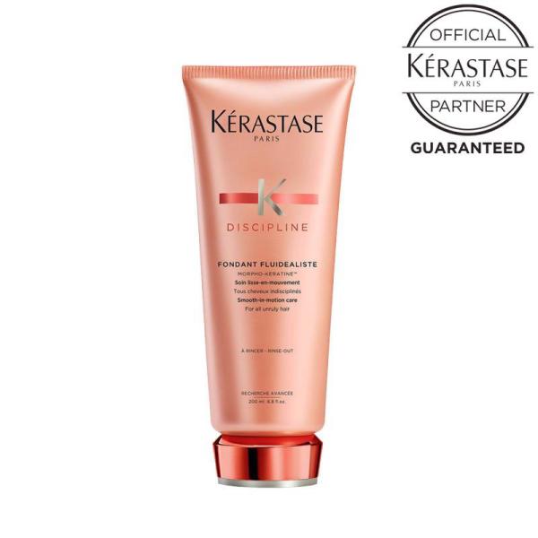 数量限定　ケラスターゼ トリートメント 正規品　KERASTASE　DP フォンダン フルイダリスト...