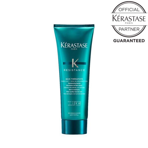 ポイントUP ケラスターゼ シャンプー 正規品　KERASTASE　RE バン セラピュート　250...