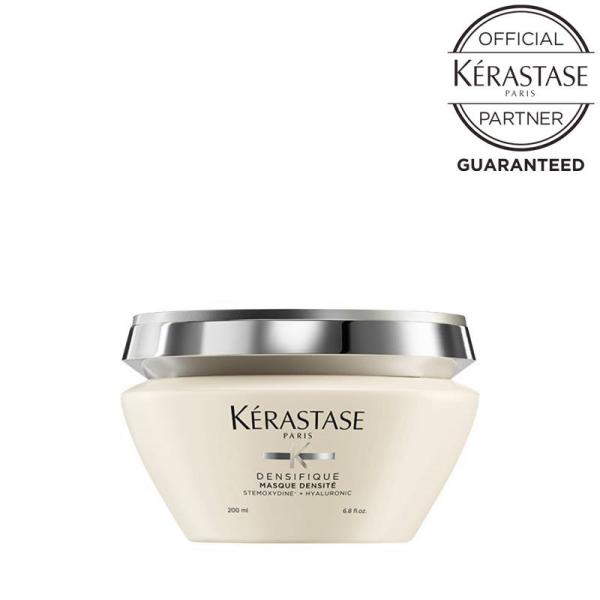 追加クーポン ケラスターゼ 頭皮ケア 正規品　KERASTASE　DS マスク デンシフィック　20...