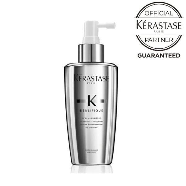 ポイントUP ケラスターゼ 頭皮ケア 正規品　KERASTASE　DS アドジュネス　100ml（洗...