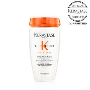 数量限定　ケラスターゼ シャンプー 正規品　KERASTASE　NU バン サテン リッシュ　250ml｜kamistore