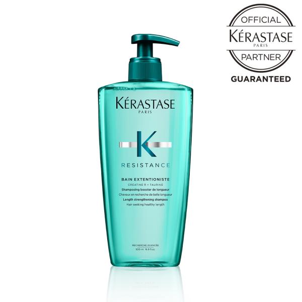 数量限定　ケラスターゼ シャンプー 正規品　KERASTASE　RE バン エクステンショニスト　5...