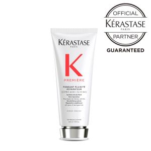 予約特典付　KERASTASE ケラスターゼ PM フォンダン フルイド リペア  200ml（デイリーヘアトリートメント）ポイント3倍 正規品｜kamistore