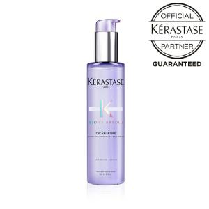 追加クーポン ケラスターゼ トリートメント 正規品　KERASTASE　BL セラム シカプラズム　150ml（洗い流さないトリートメント）