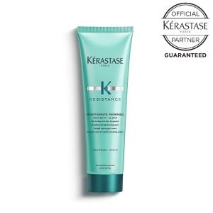 ポイントUP ケラスターゼ トリートメント 正規品　KERASTASE　RE エクステンショニスト テルミック　150ml（洗い流さないトリートメント）｜kamistore