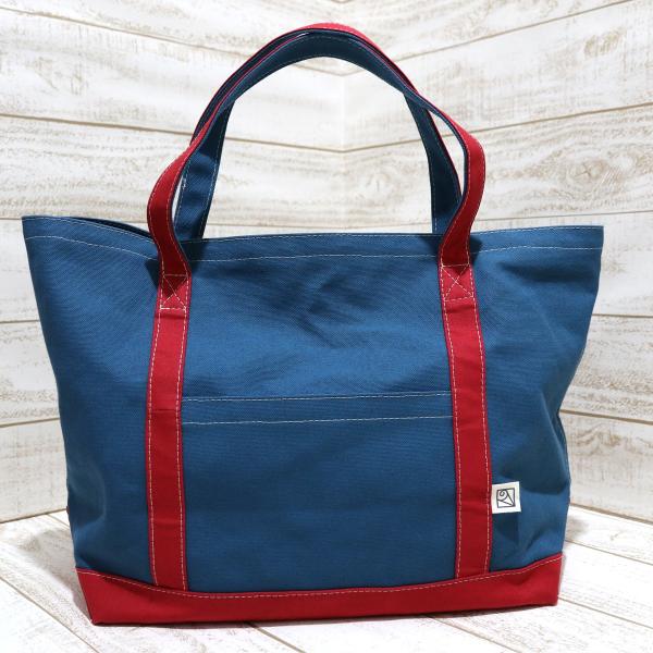 倉敷帆布のトートバッグ　Mサイズ