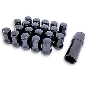 ?M12 P1.5・ 5穴用20個セット ホイールロックナット