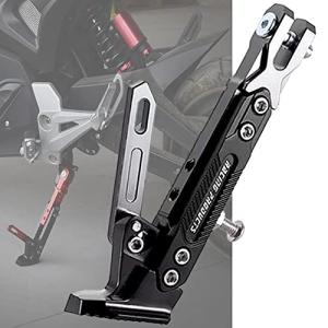 TradeWind バイク サイドスタンド メンテナンススタンド