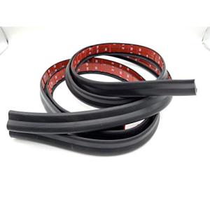 オーバーフェンダー SUV 8mm ブラック 汎用