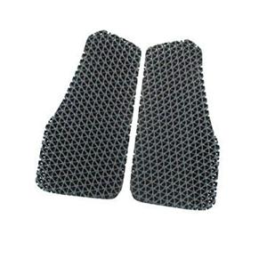 ラフアンドロード(ROUGH&ROAD) バイクジャケット用プロテクター